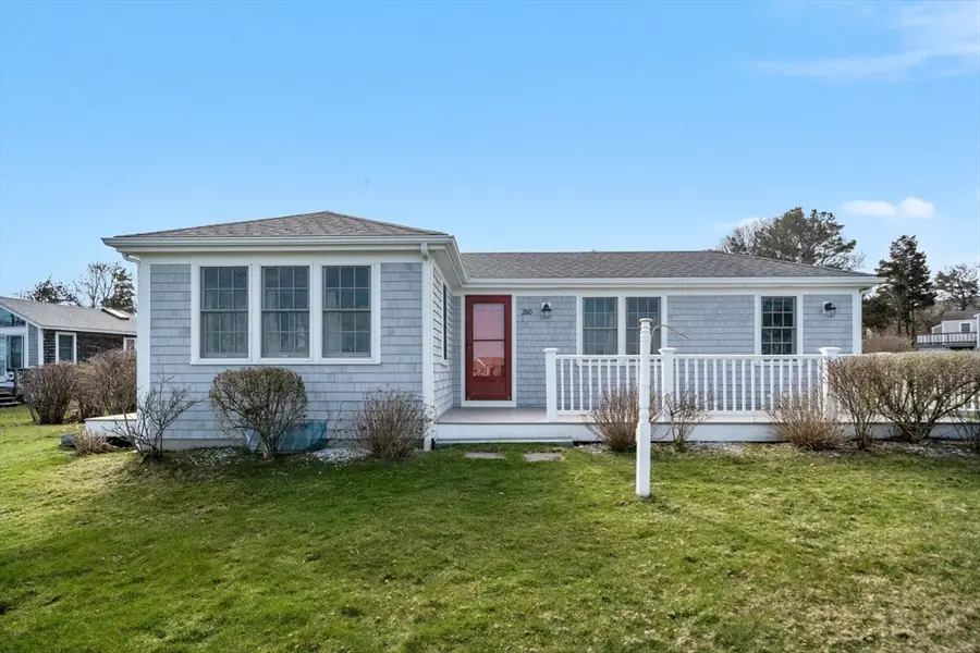 280 Harbor Point Rd #280, Barnstable, MA 02630 - #3