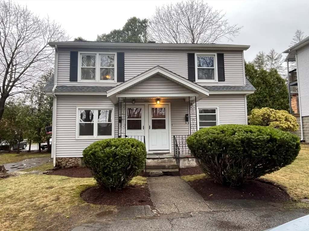 542-A Chandler Street, Worcester, MA 01602 - #1
