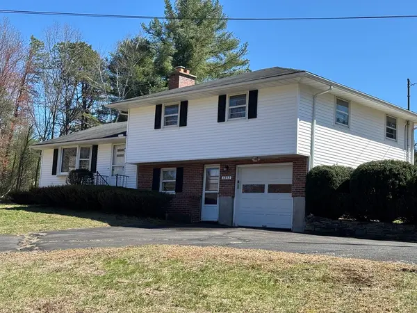 1252 East Street, Ludlow, MA 01056