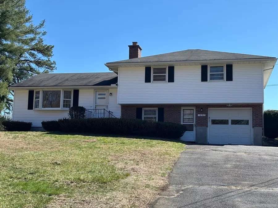 1252 East Street, Ludlow, MA 01056 - #2