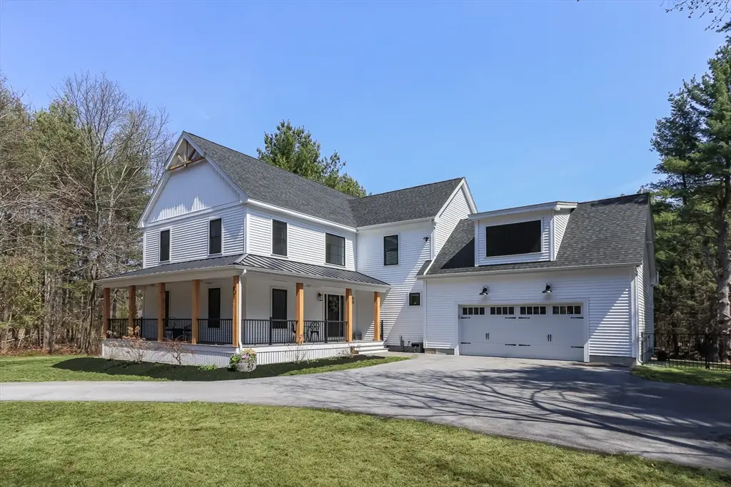 5 Mill Street, Dunstable, MA 01827 - #1