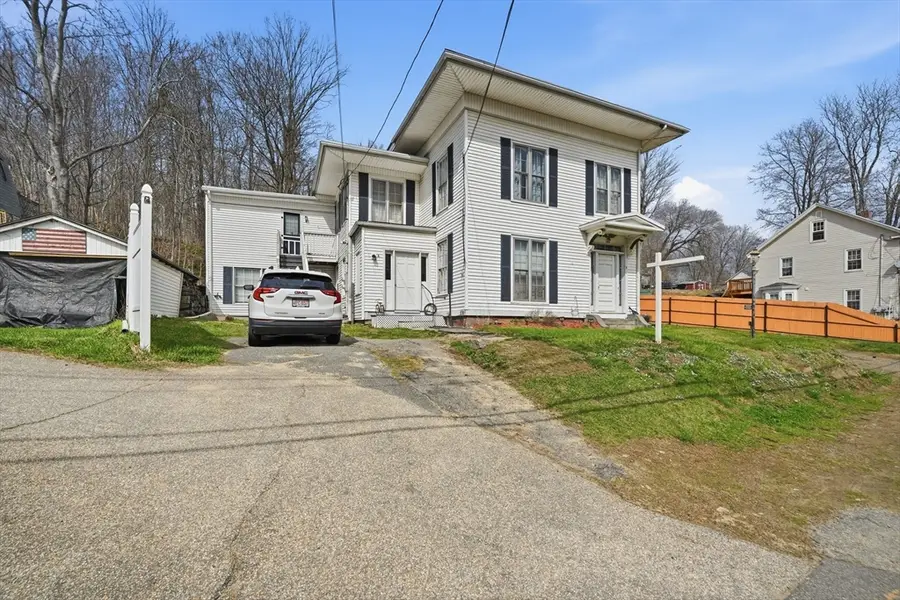 1104 Main St, Warren, MA 01083 - #2