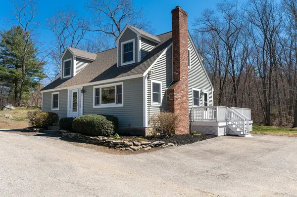 31 South St, Newbury, MA 01922