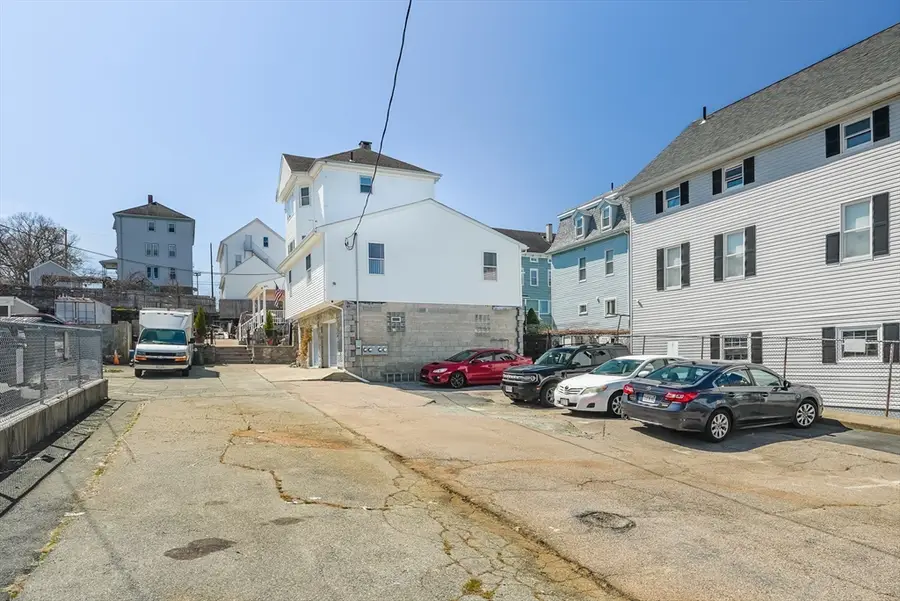 471-473 Division St, Fall River, MA 02721 - #2