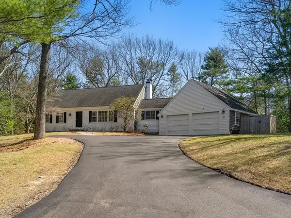 31 James Rd, Duxbury, MA 02332