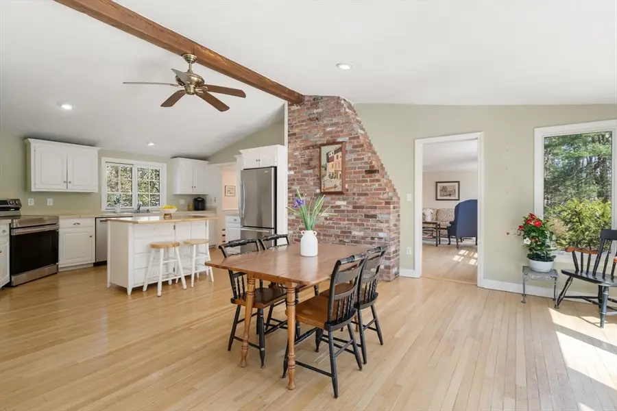 31 James Rd, Duxbury, MA 02332 - #2