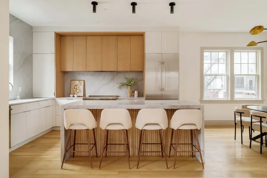 20 Wendell Street #4, Cambridge, MA 02138 - #2