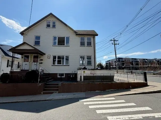 106 Vernon Street, Somerville, MA 02145 - #2