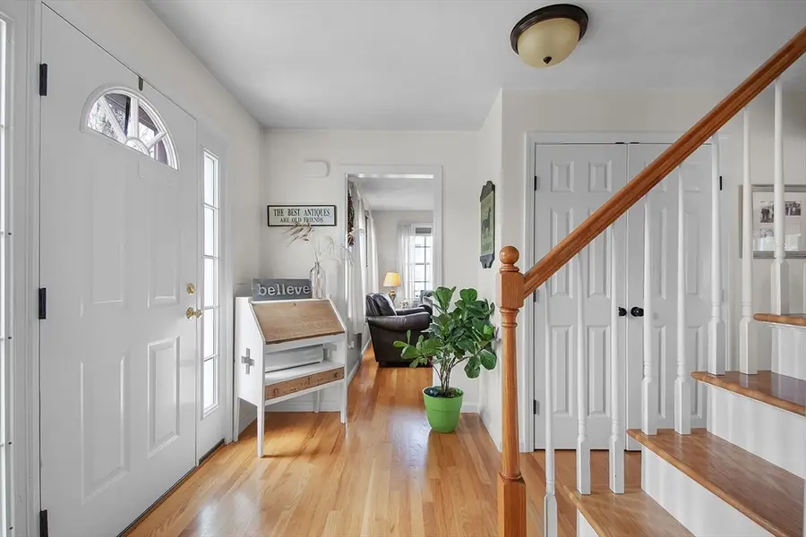 4 Brintnal Dr, Rutland, MA 01543 - #3