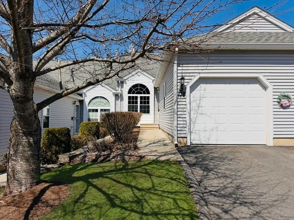 138 Brookfield Ln #138, Agawam, MA 01001 - #1