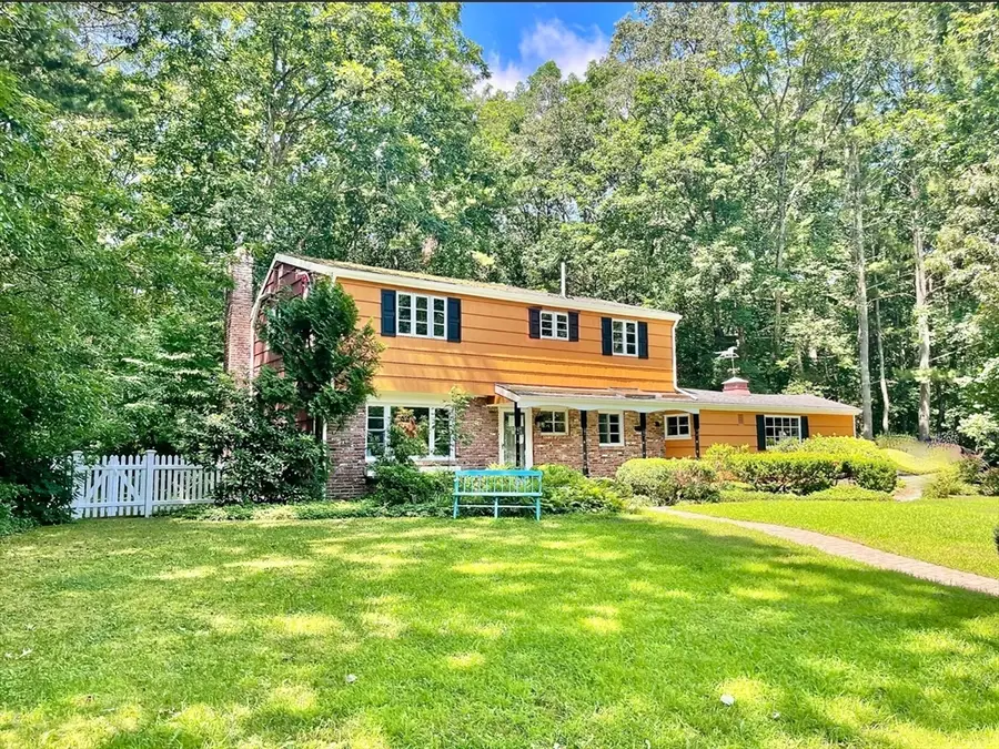 17 Brentwood Rd, Sudbury, MA 01776 - #2