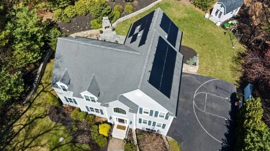 3 Foxhill Drive, Southborough, MA 01772 - #2