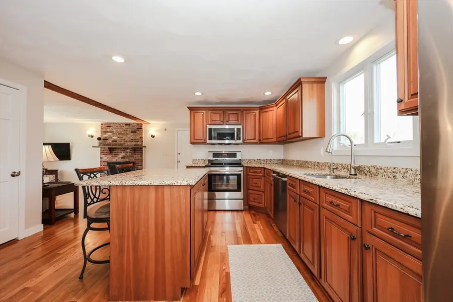 2 Natalie Rd, Chelmsford, MA 01824 - #3