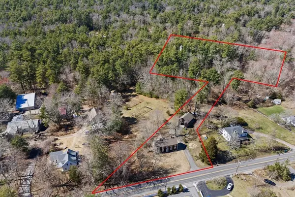 152 Acorn St, Marshfield, MA 02050