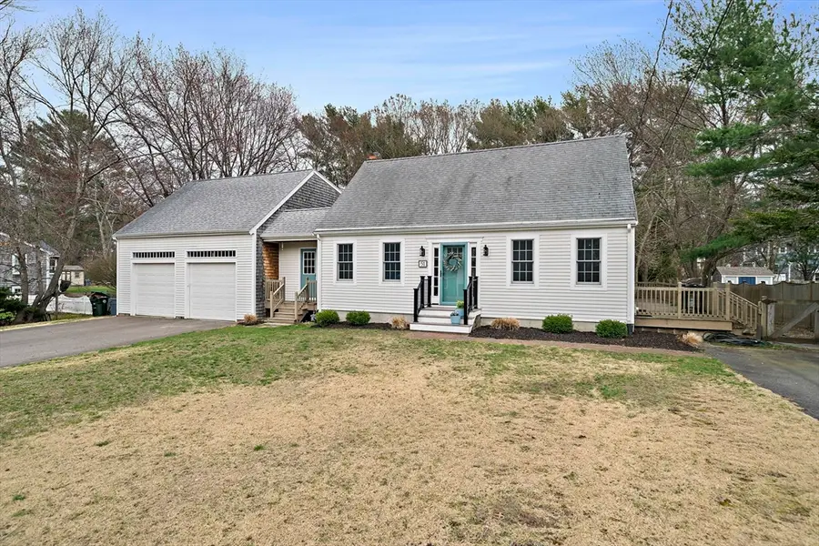51 Meetinghouse Ln, Marshfield, MA 02050 - #2