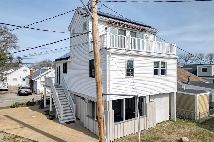 1 Barnes St, Wareham, MA 02571 - #3