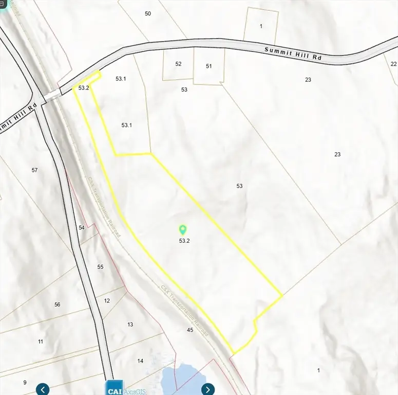 0 Summit Hill Rd. Lot 3, Washington, MA 01223 - #1