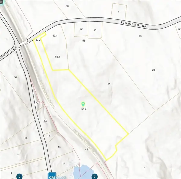 0 Summit Hill Rd. Lot 3, Washington, MA 01223