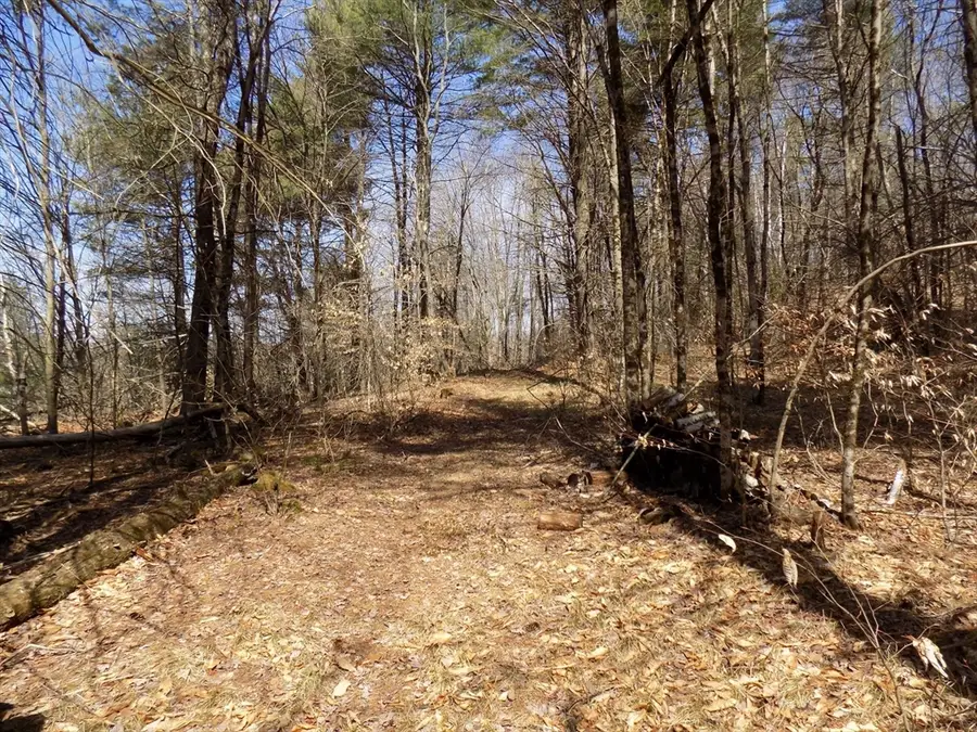 0 Summit Hill Rd. Lot 3, Washington, MA 01223 - #3