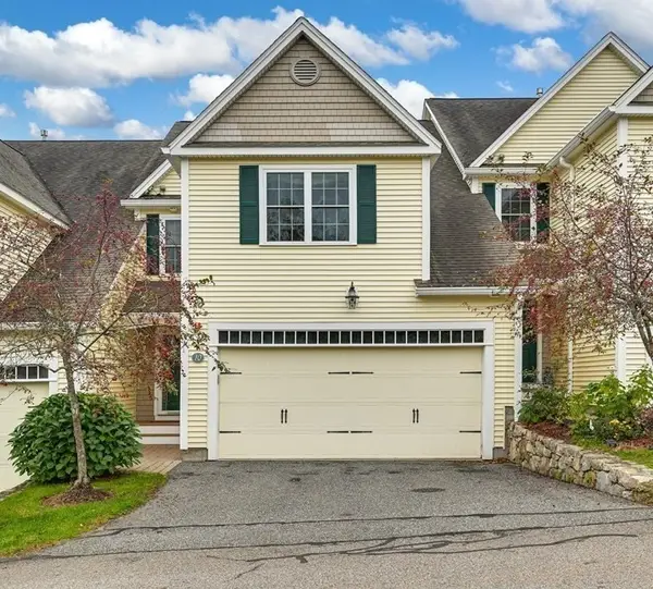 10 Trevor Ln #10, Hopkinton, MA 01748