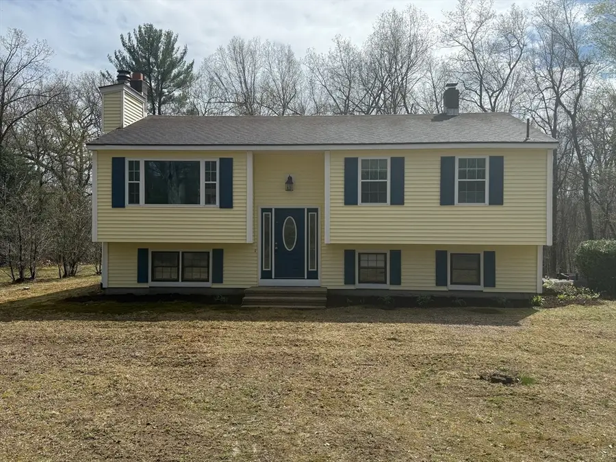 274 Prospect St Extension, Westfield, MA 01085 - #2