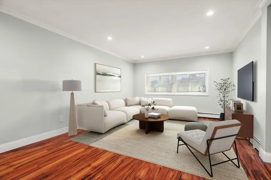 16 Everett Ave #GC, Boston, MA 02125 - #2