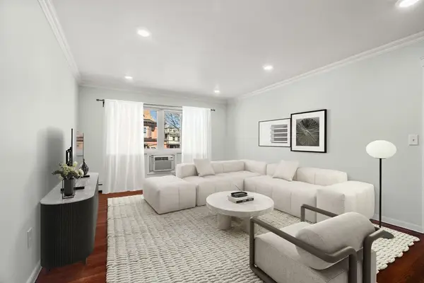 16 Everett Ave #2B, Boston, MA 02125