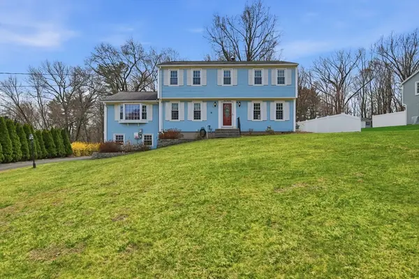 100 Beacon Hill Rd, West Springfield, MA 01089