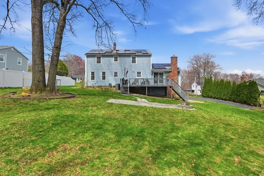 100 Beacon Hill Rd, West Springfield, MA 01089 - #2