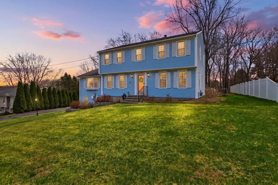 100 Beacon Hill Rd, West Springfield, MA 01089 - #3