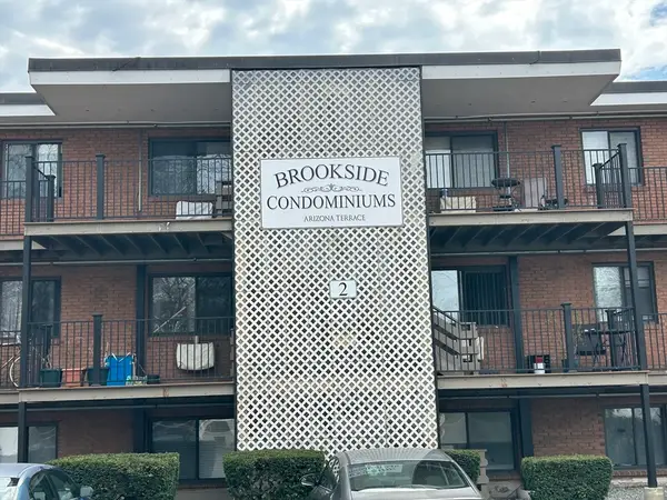 16 Arizona Ter #4, Arlington, MA 02474