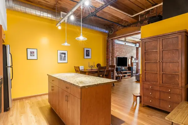 130 John St #107, Lowell, MA 01852