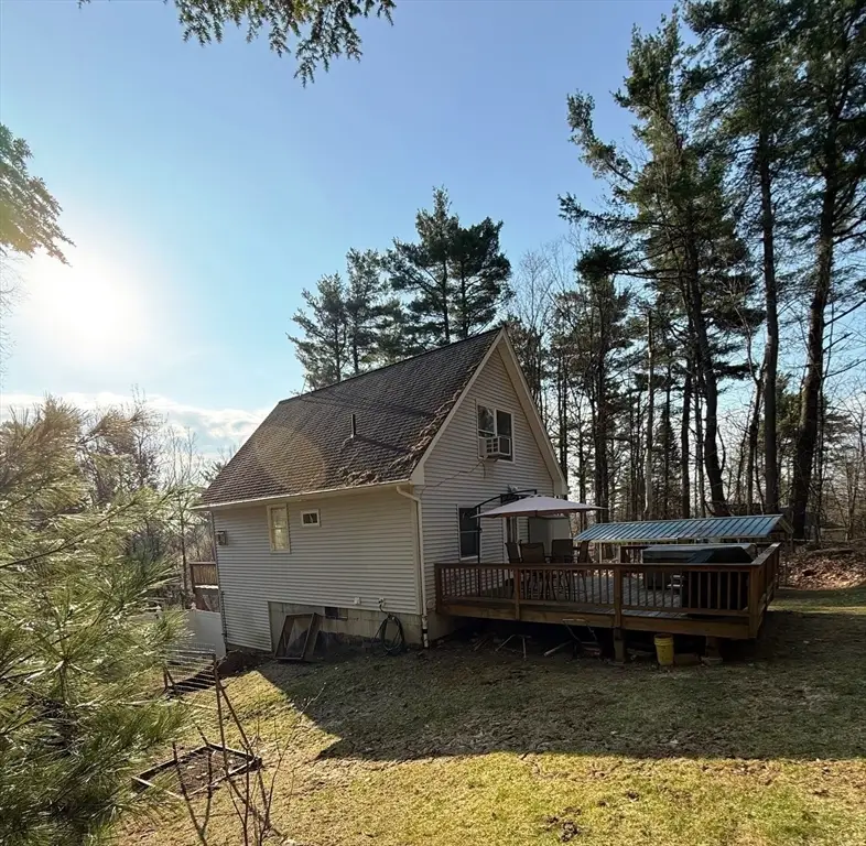 120 Rainbow Rd, Otis, MA 01253 - #3