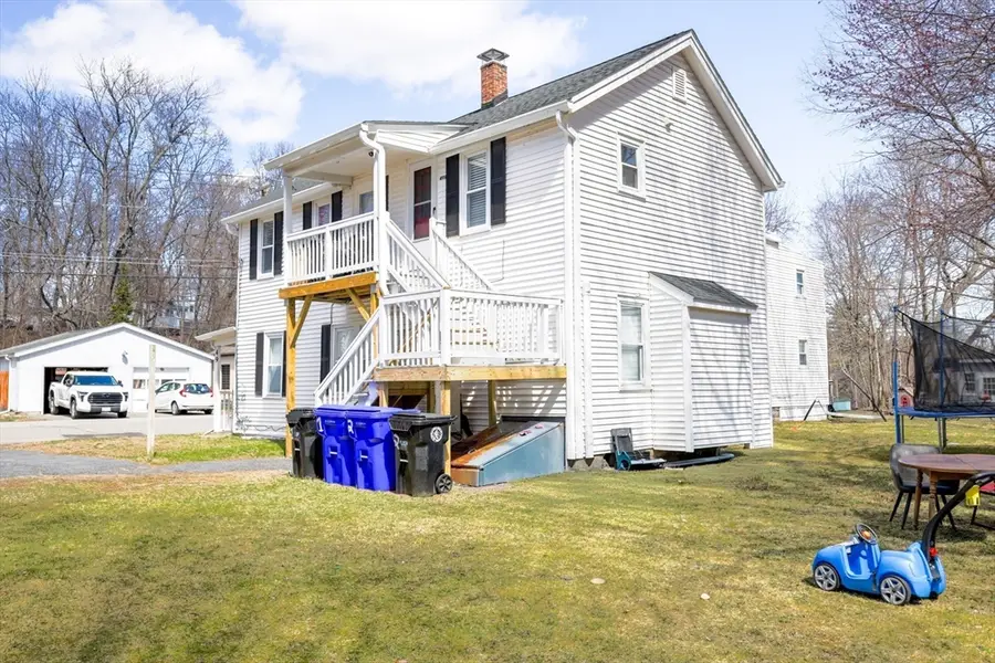 49-53 Fredonian, Shirley, MA 01464 - #3