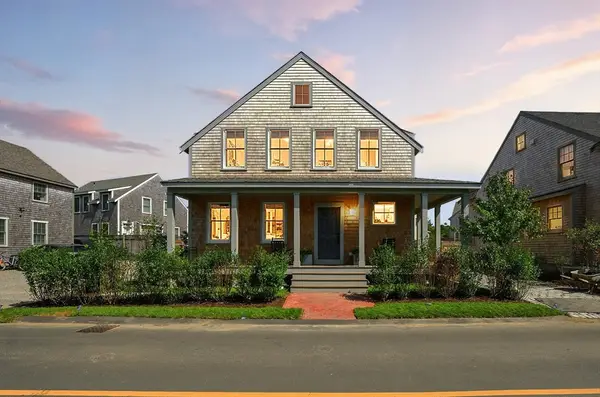 18 Honeysuckle Drive, Nantucket, MA 02554