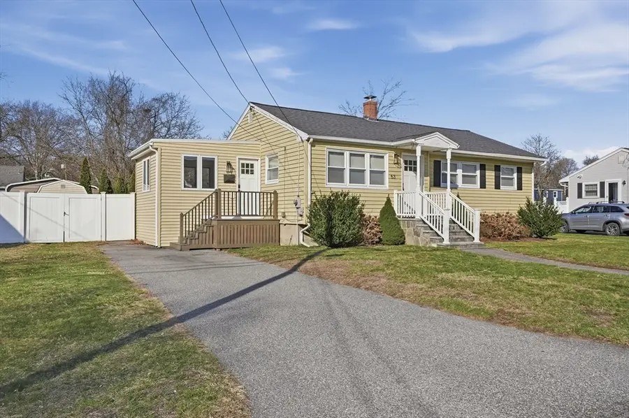 53 Enfield Street, Lowell, MA 01852 - #2