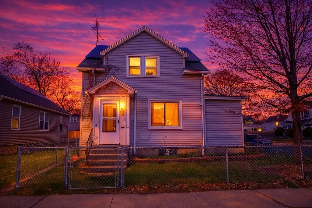 138 Wilber Street, Springfield, MA 01104 - #1