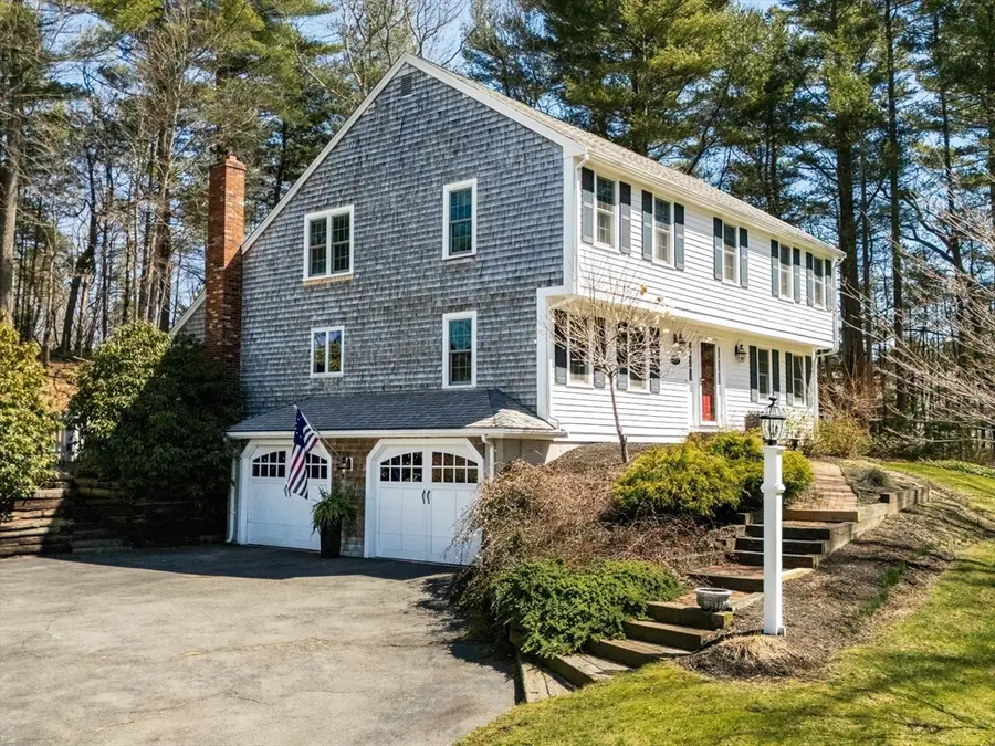 550 West St, Duxbury, MA 02332 - #2