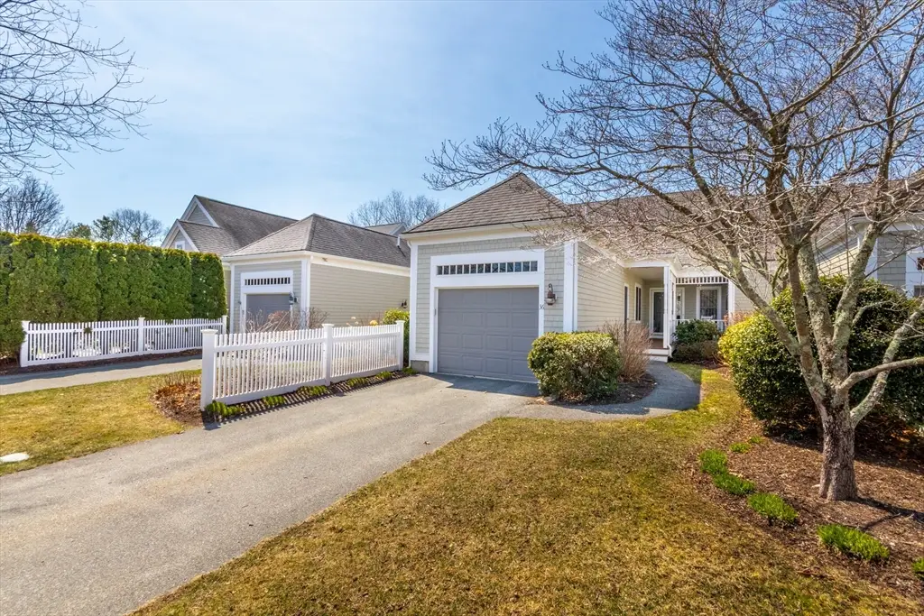 36 Turnberry Rd #36, Bourne, MA 02532 - #1