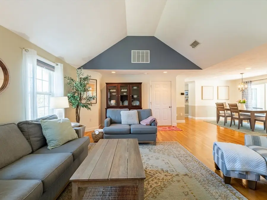 67 Tussock Brook Rd #67, Duxbury, MA 02332 - #3