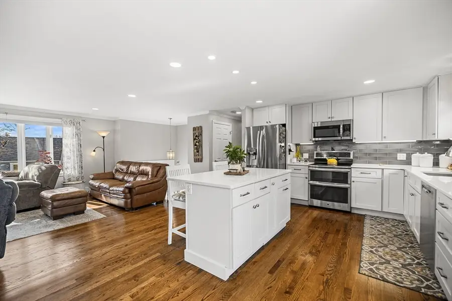 15 Skyline, Rutland, MA 01543 - #3