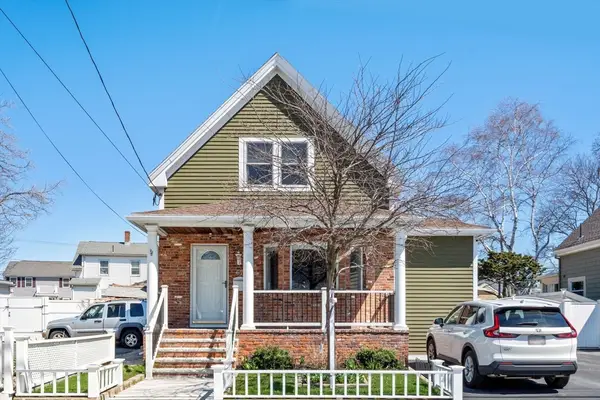 67 Lynnfield St, Lynn, MA 01904