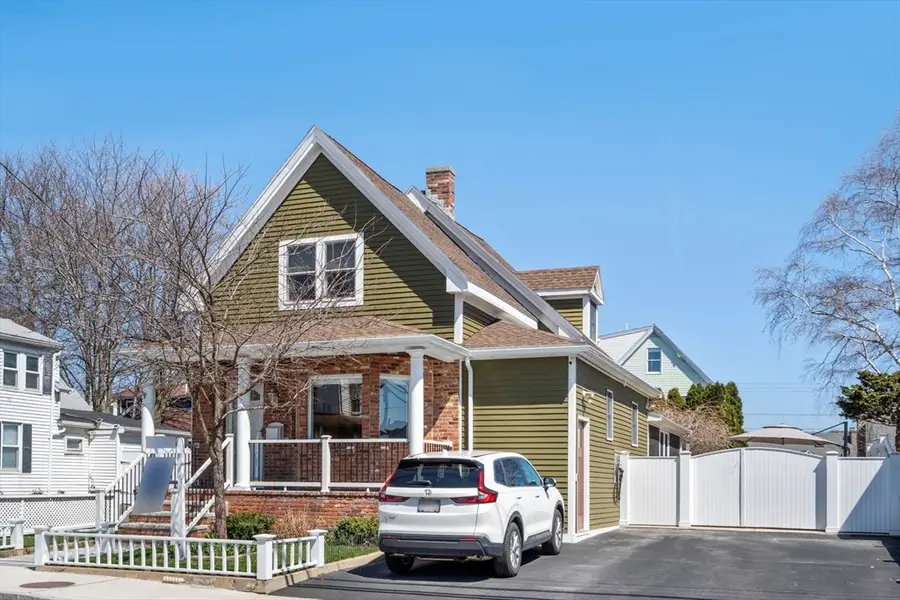 67 Lynnfield St, Lynn, MA 01904 - #2