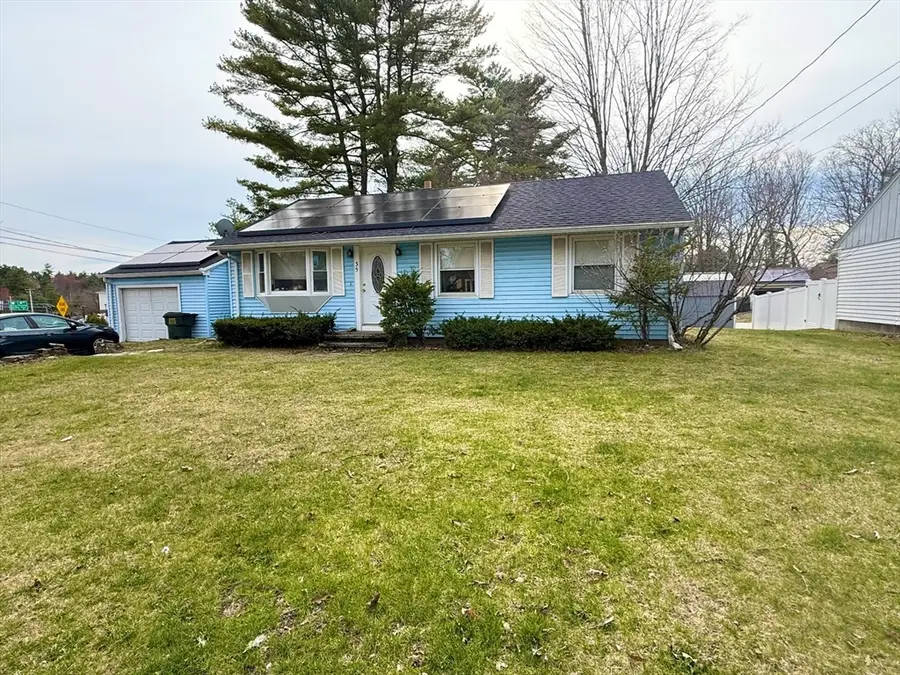 35 New Boston Rd, Sturbridge, MA 01566 - #2