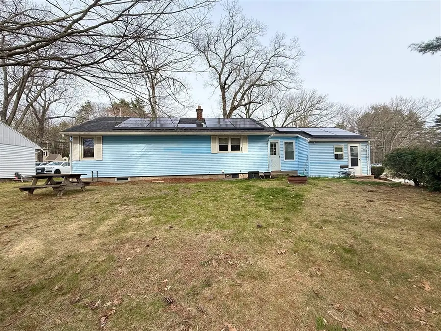 35 New Boston Rd, Sturbridge, MA 01566 - #3