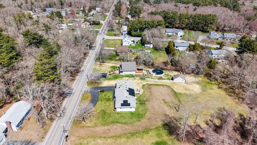 415 Chase Rd, Dartmouth, MA 02747 - #2