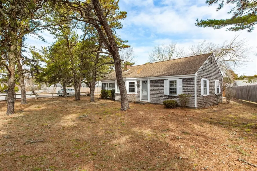 178 Shad Hole Rd, Dennis Port, MA 02639 - #2