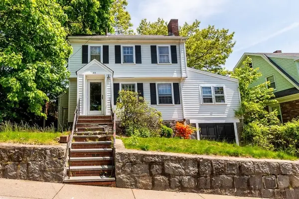 33 Morey Rd, Boston, MA 02132