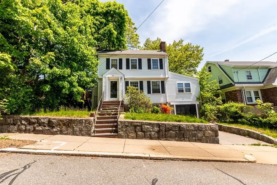 33 Morey Rd, Boston, MA 02132 - #2