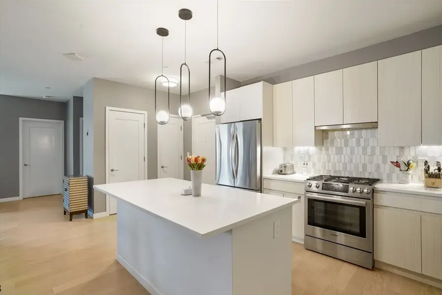 45 W 3rd St #313, Boston, MA 02127 - #3